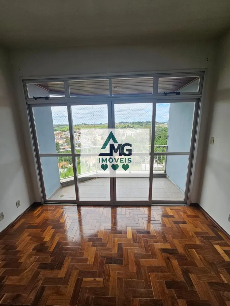 Apartamento, 3 quartos, 182 m² - Foto 1