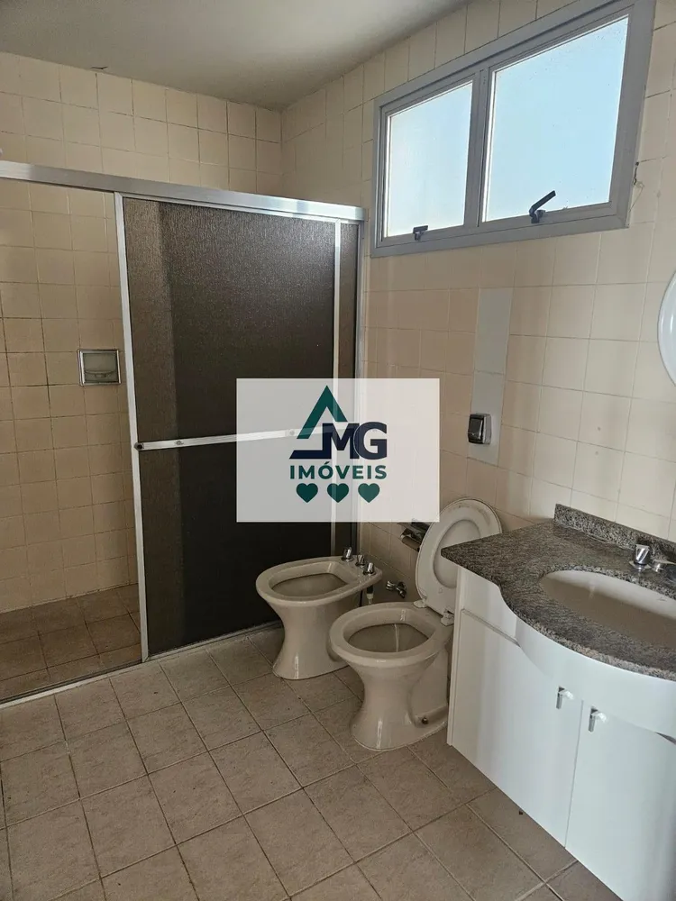 Apartamento, 3 quartos, 182 m² - Foto 9