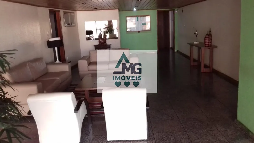 Apartamento, 3 quartos, 182 m² - Foto 6