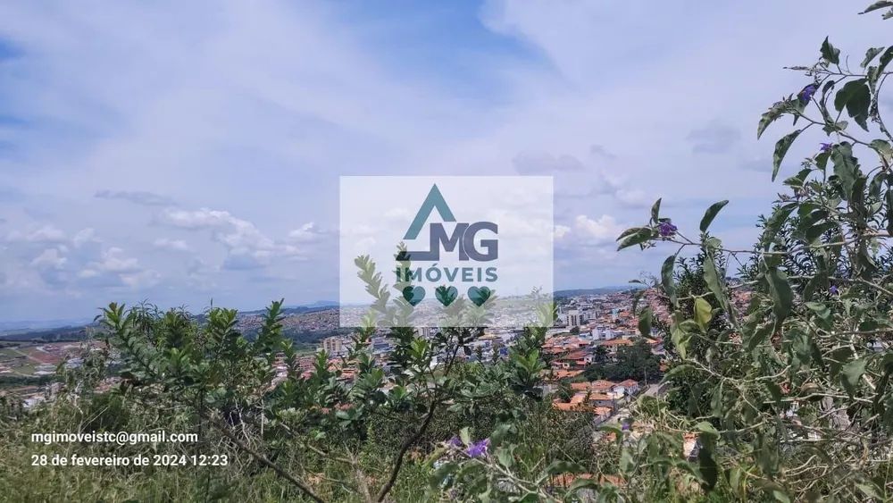 Terreno, 1008 m² - Foto 1