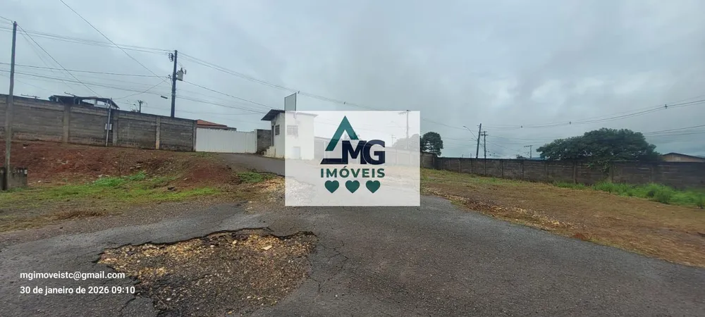 Depósito-Galpão, 2 m² - Foto 2