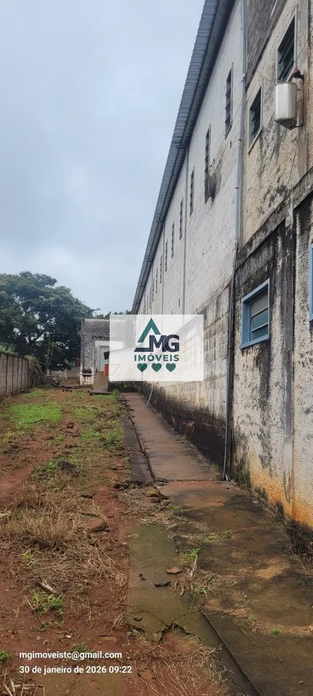 Depósito-Galpão, 2 m² - Foto 11