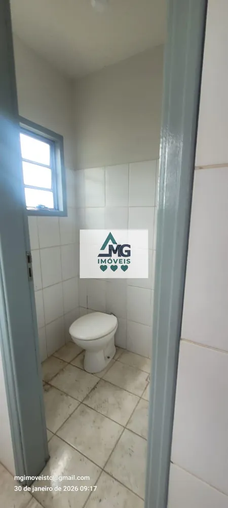 Depósito-Galpão, 2 m² - Foto 10