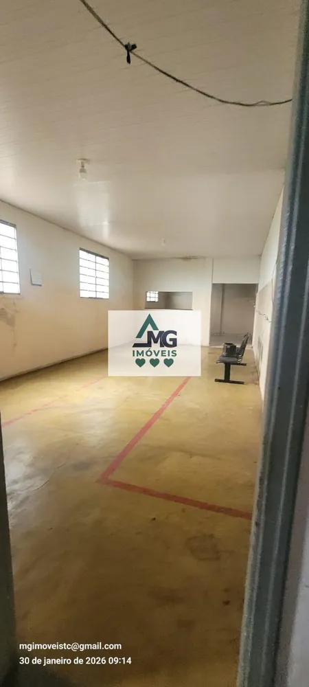 Depósito-Galpão, 2 m² - Foto 5