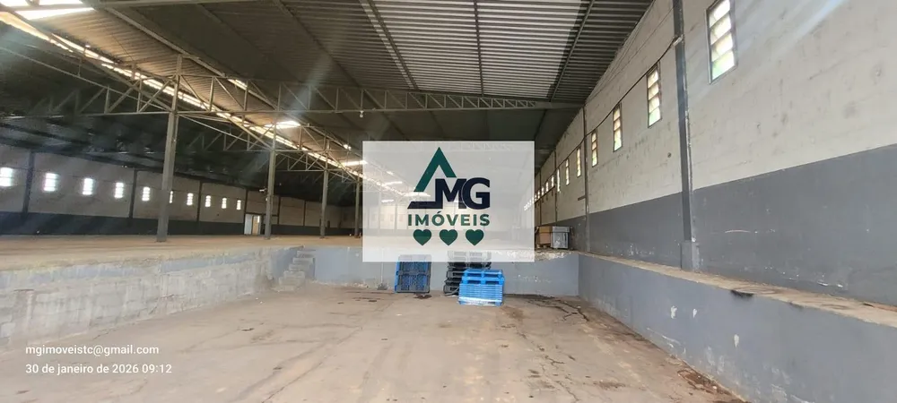 Depósito-Galpão, 2 m² - Foto 4