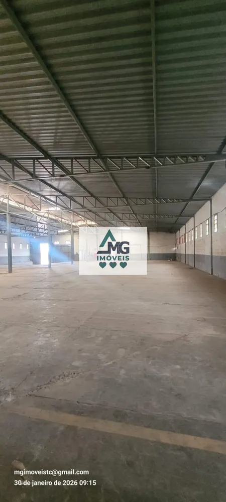 Depósito-Galpão, 2 m² - Foto 7