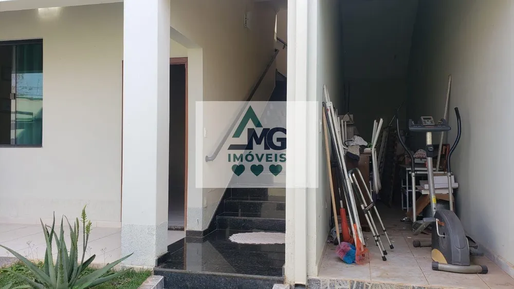 Casa, 4 quartos, 419 m² - Foto 12