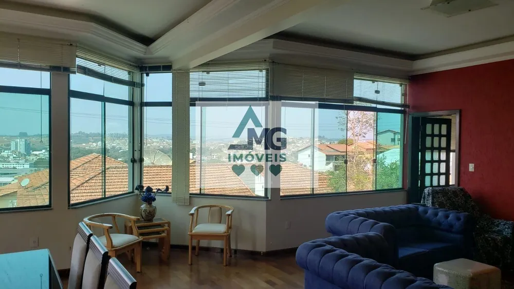 Casa, 4 quartos, 419 m² - Foto 15