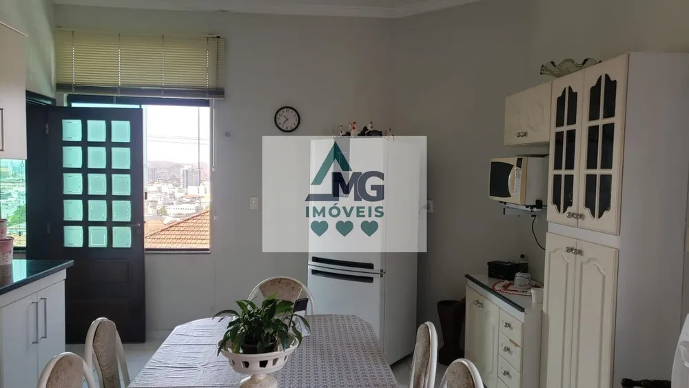 Casa, 4 quartos, 419 m² - Foto 3