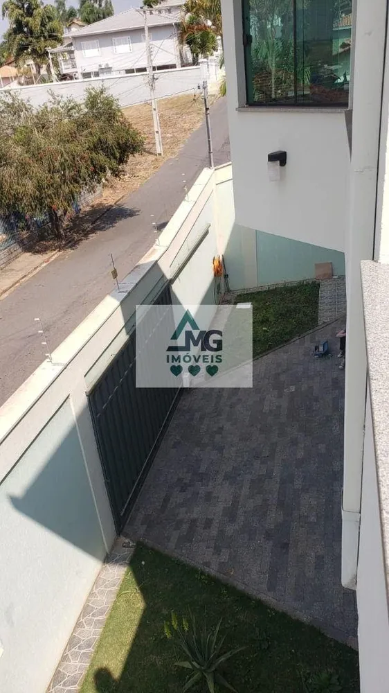 Casa, 4 quartos, 419 m² - Foto 5