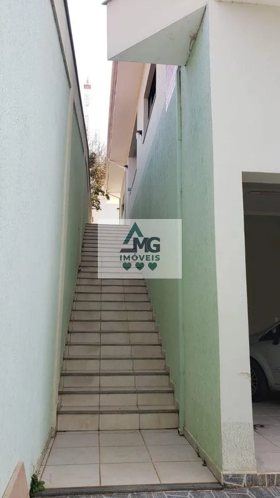 Casa, 4 quartos, 419 m² - Foto 1