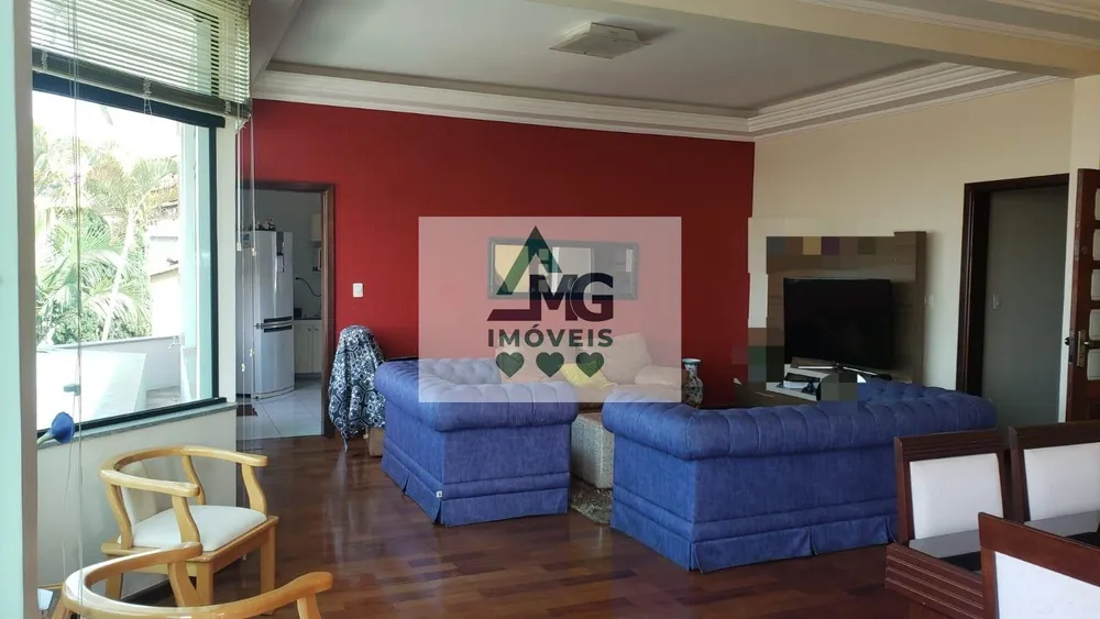Casa, 4 quartos, 419 m² - Foto 9