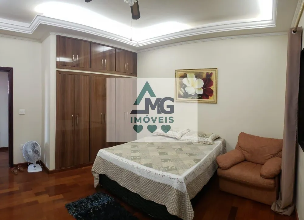 Casa, 4 quartos, 419 m² - Foto 13