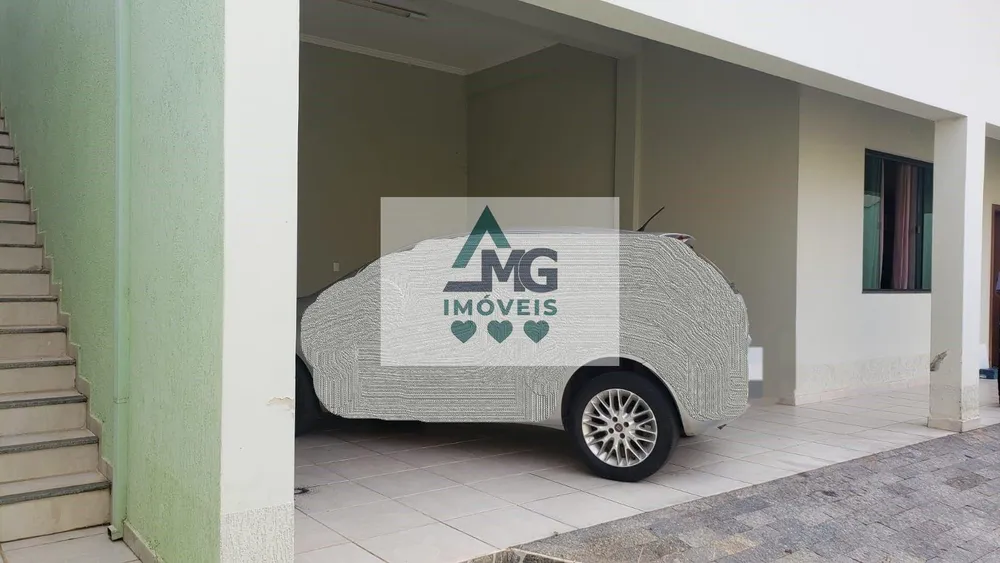 Casa, 4 quartos, 419 m² - Foto 16