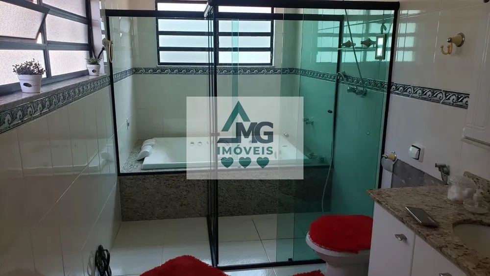 Casa, 4 quartos, 419 m² - Foto 4