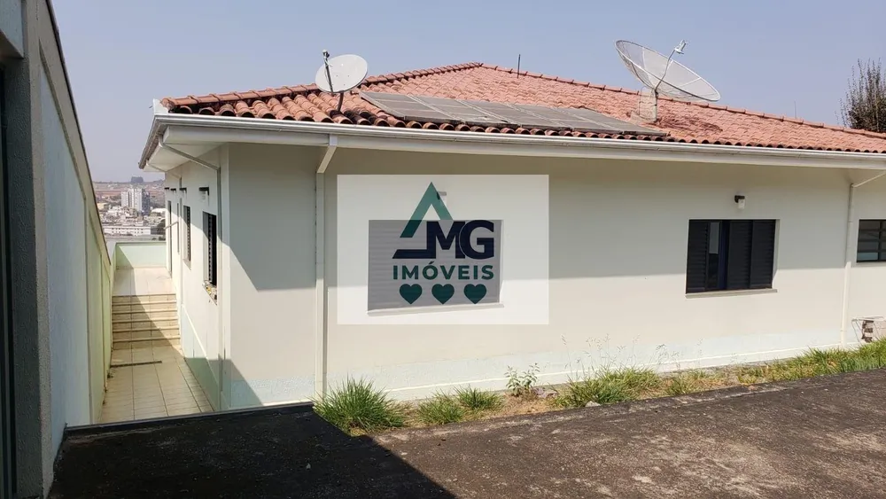 Casa, 4 quartos, 419 m² - Foto 10