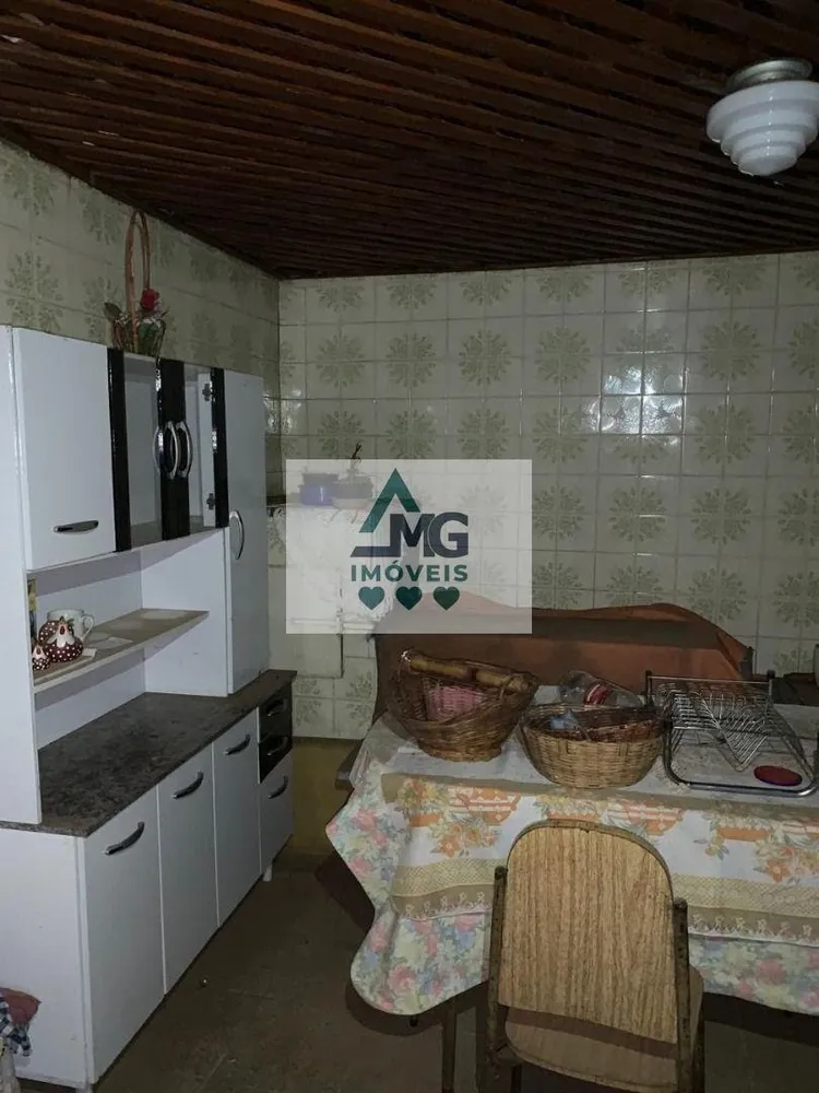 Casa, 3 quartos, 330 m² - Foto 8
