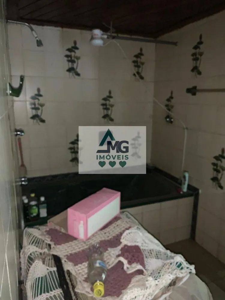 Casa, 3 quartos, 330 m² - Foto 10