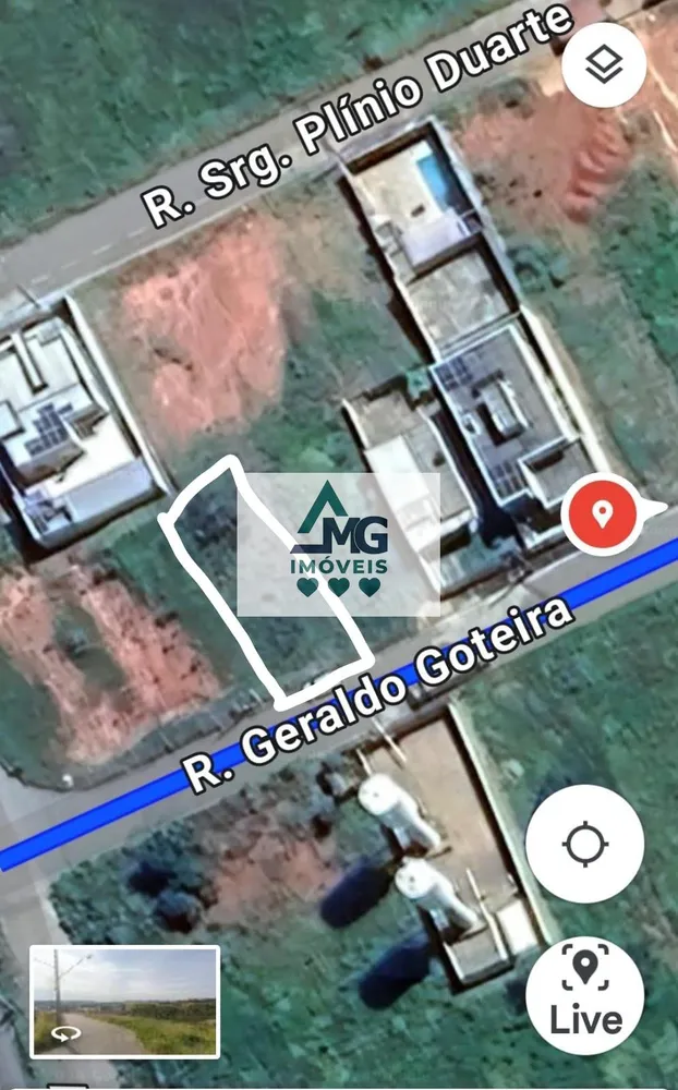 Terreno, 300 m² - Foto 2