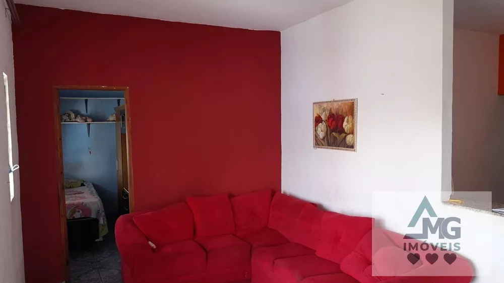 Casa, 3 quartos - Foto 3