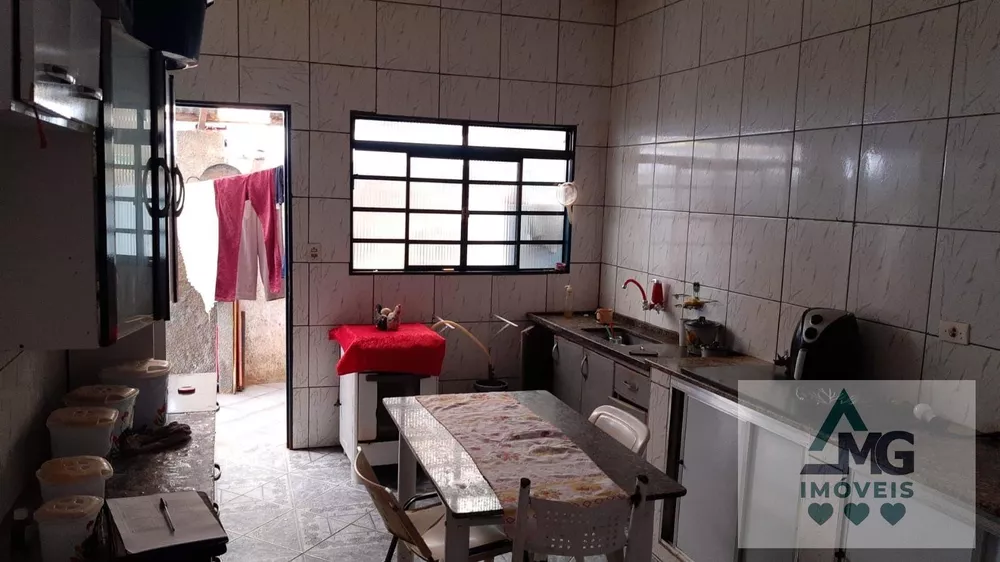 Casa, 3 quartos - Foto 4