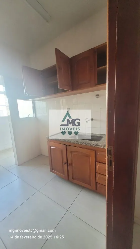 Apartamento, 3 quartos - Foto 4
