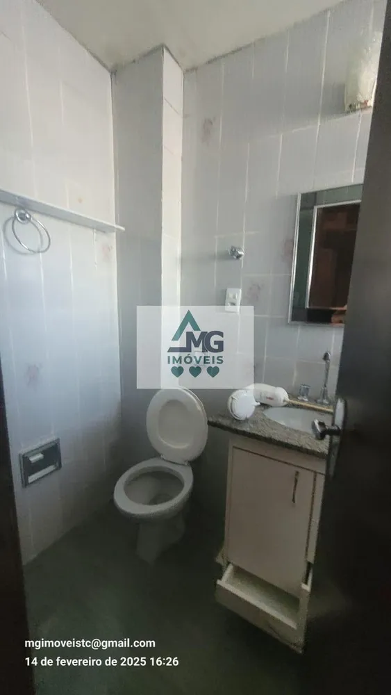 Apartamento, 3 quartos - Foto 3