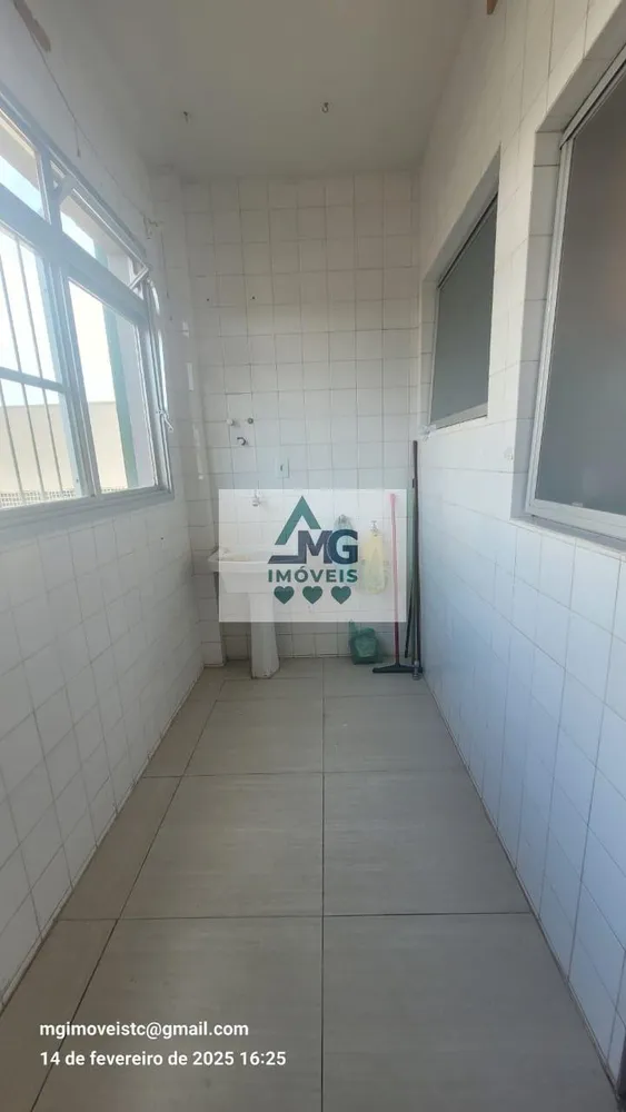 Apartamento, 3 quartos - Foto 2