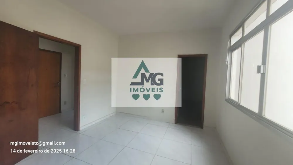 Apartamento, 3 quartos - Foto 1