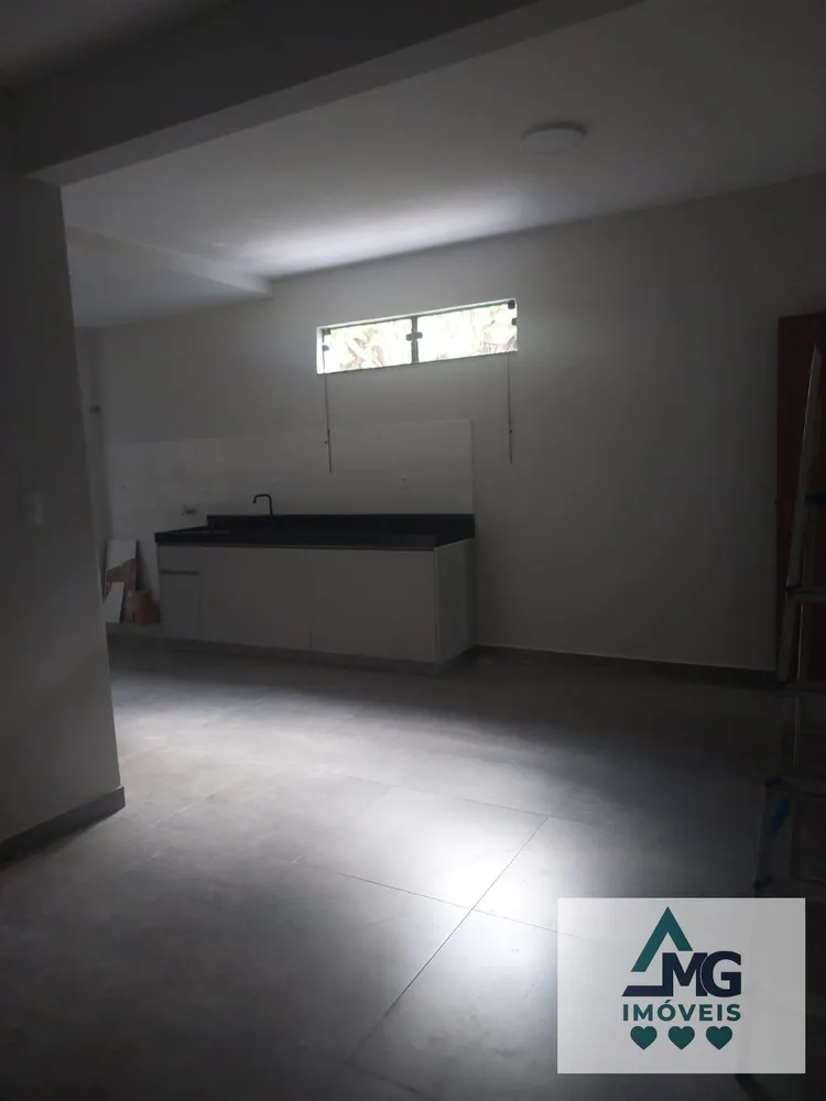 Apartamento, 2 quartos - Foto 7