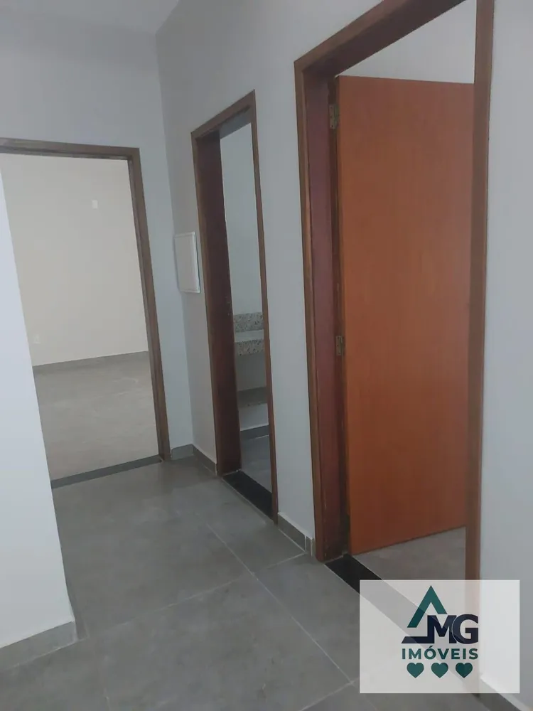 Apartamento, 2 quartos - Foto 2