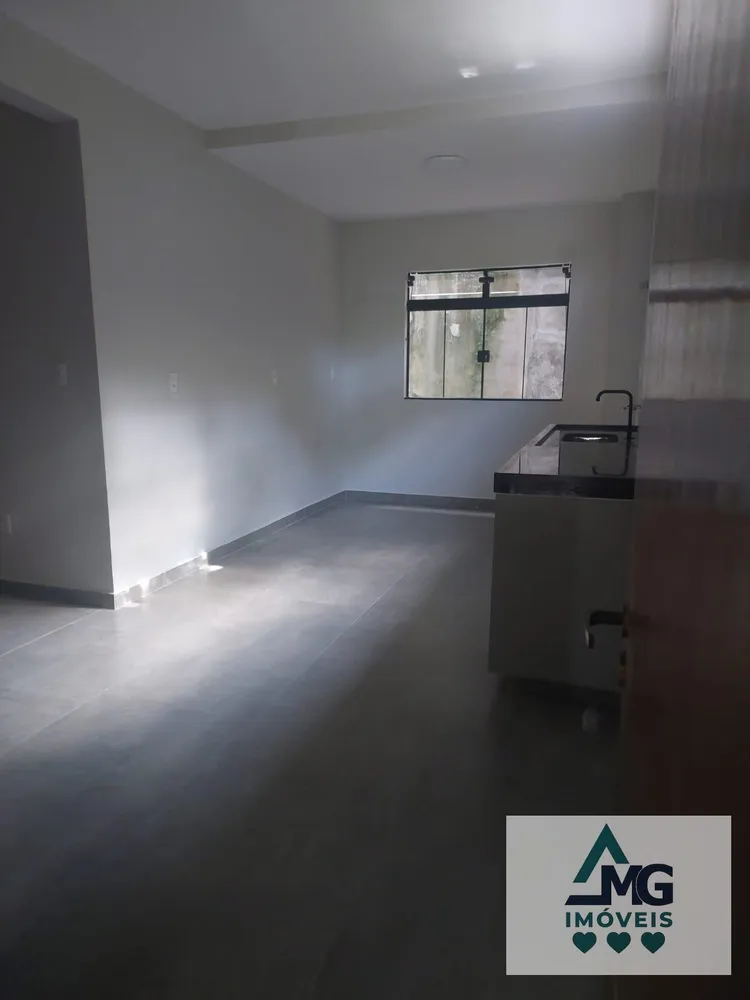 Apartamento, 2 quartos - Foto 1