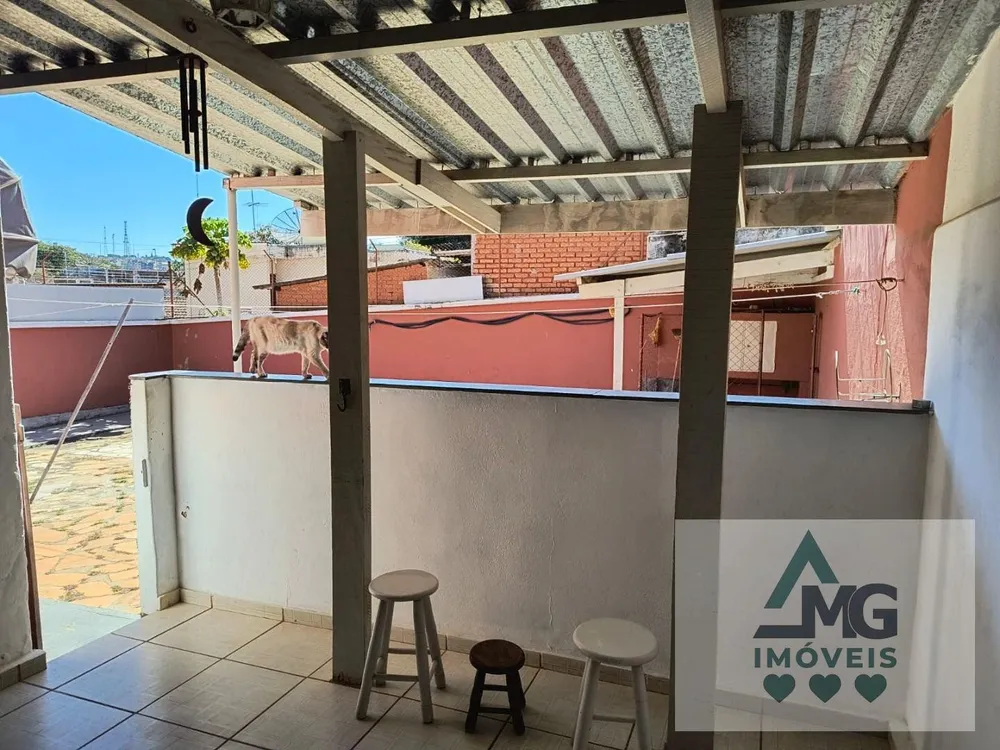 Casa, 4 quartos - Foto 10