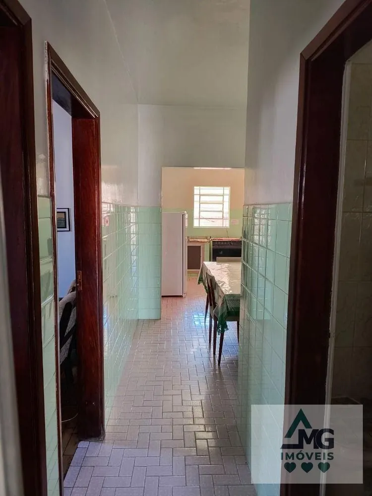 Casa, 4 quartos - Foto 9