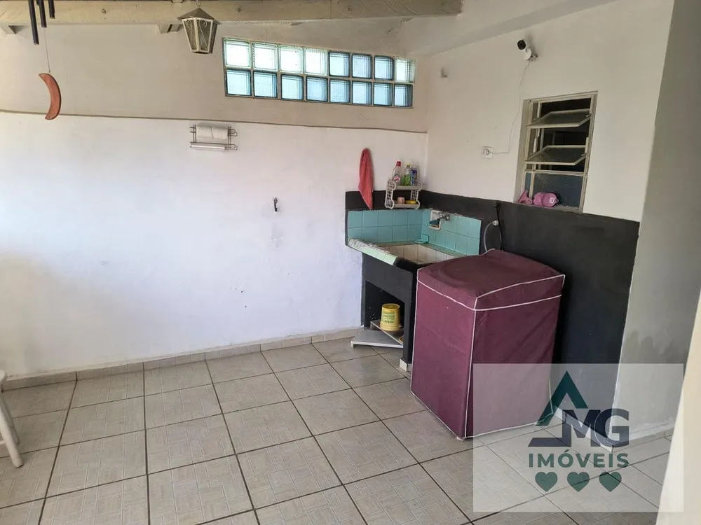 Casa, 4 quartos - Foto 11