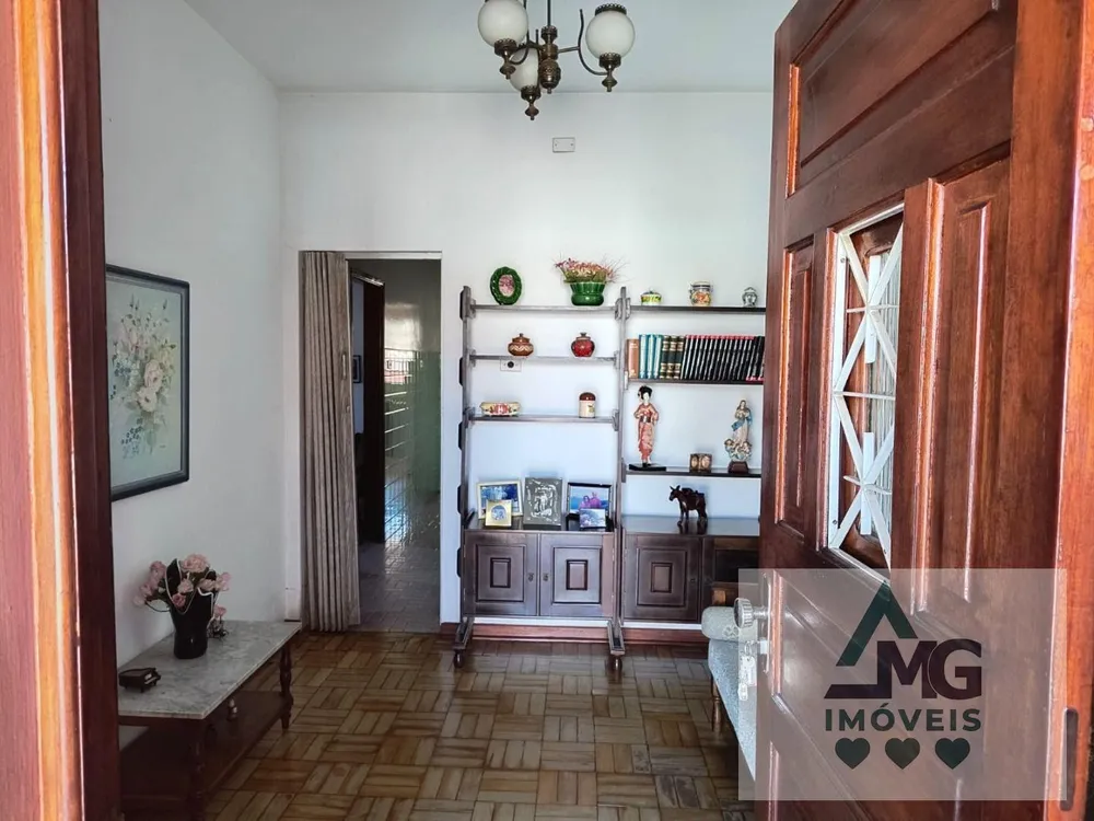 Casa, 4 quartos - Foto 3