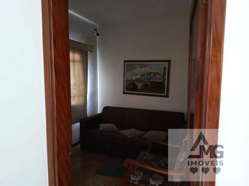Casa, 4 quartos - Foto 4