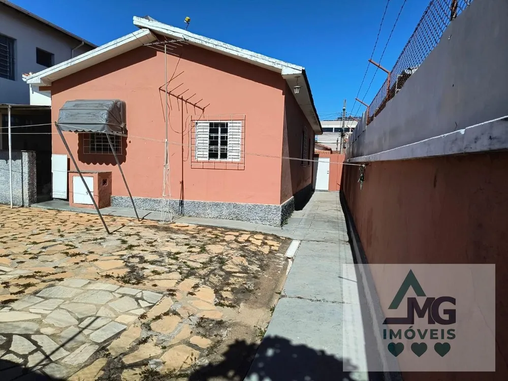 Casa, 4 quartos - Foto 13