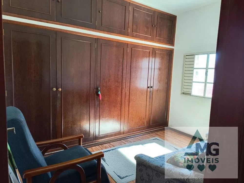 Casa, 4 quartos - Foto 7