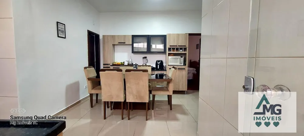 Casa, 4 quartos - Foto 10