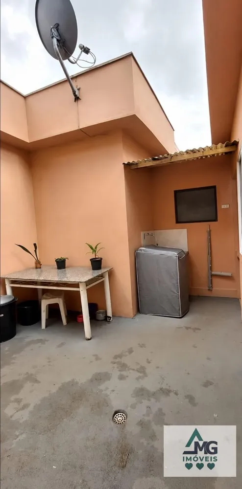 Casa, 4 quartos - Foto 8