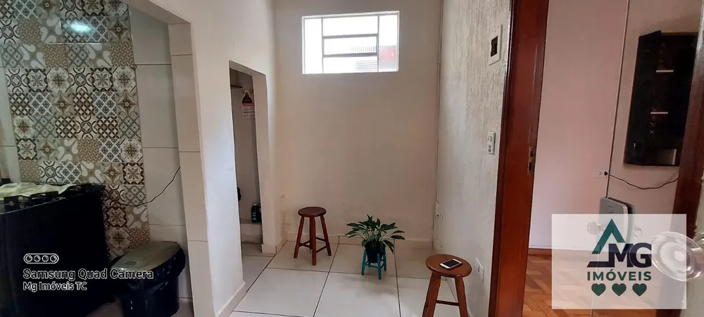Casa, 4 quartos - Foto 11