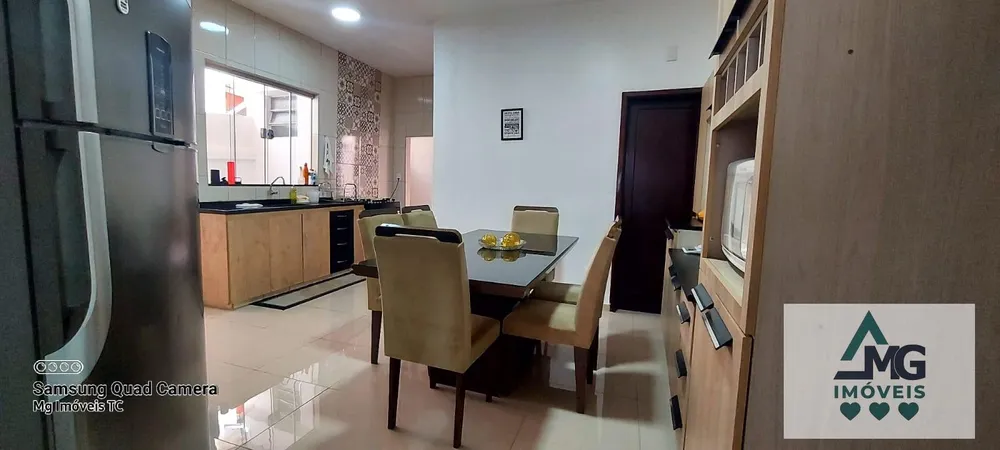 Casa, 4 quartos - Foto 6