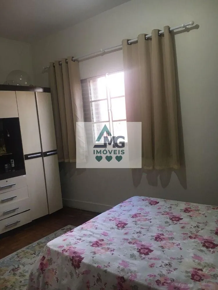 Casa, 4 quartos - Foto 7