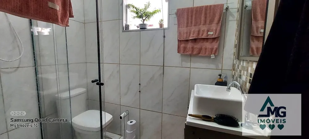 Casa, 4 quartos - Foto 14