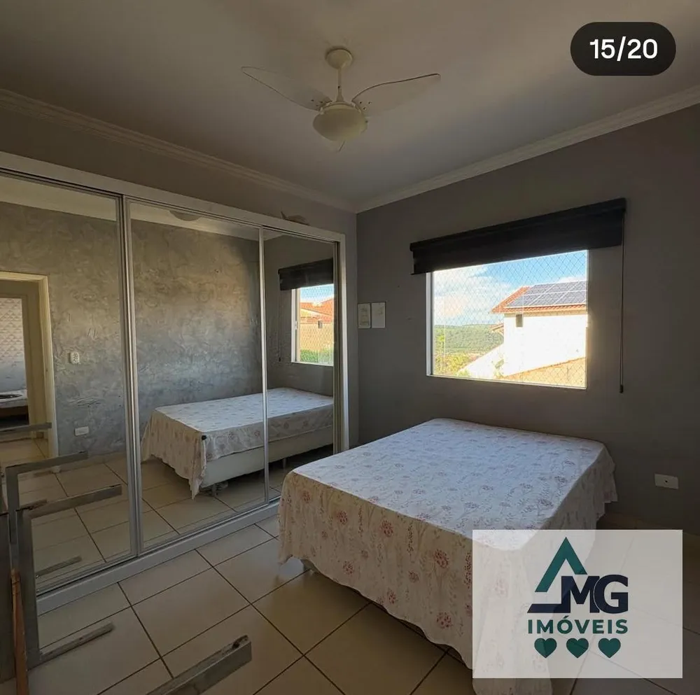 Casa, 3 quartos, 274 m² - Foto 8