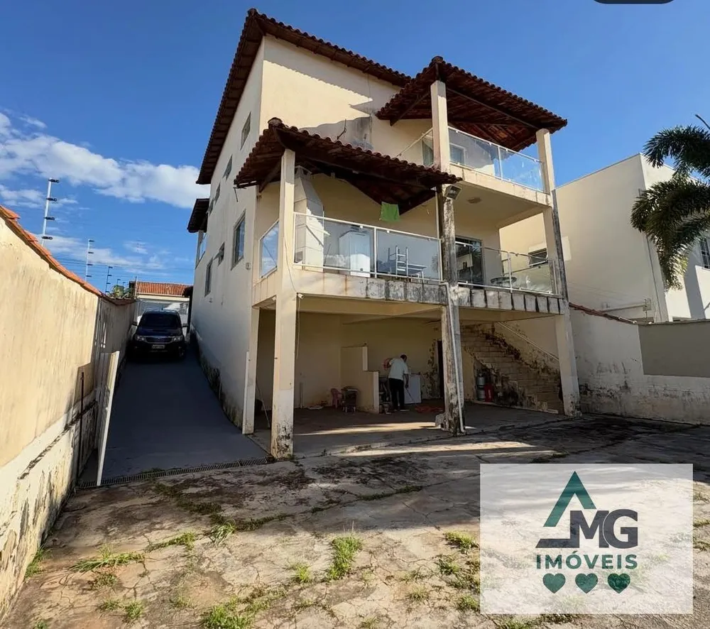 Casa, 3 quartos, 274 m² - Foto 4