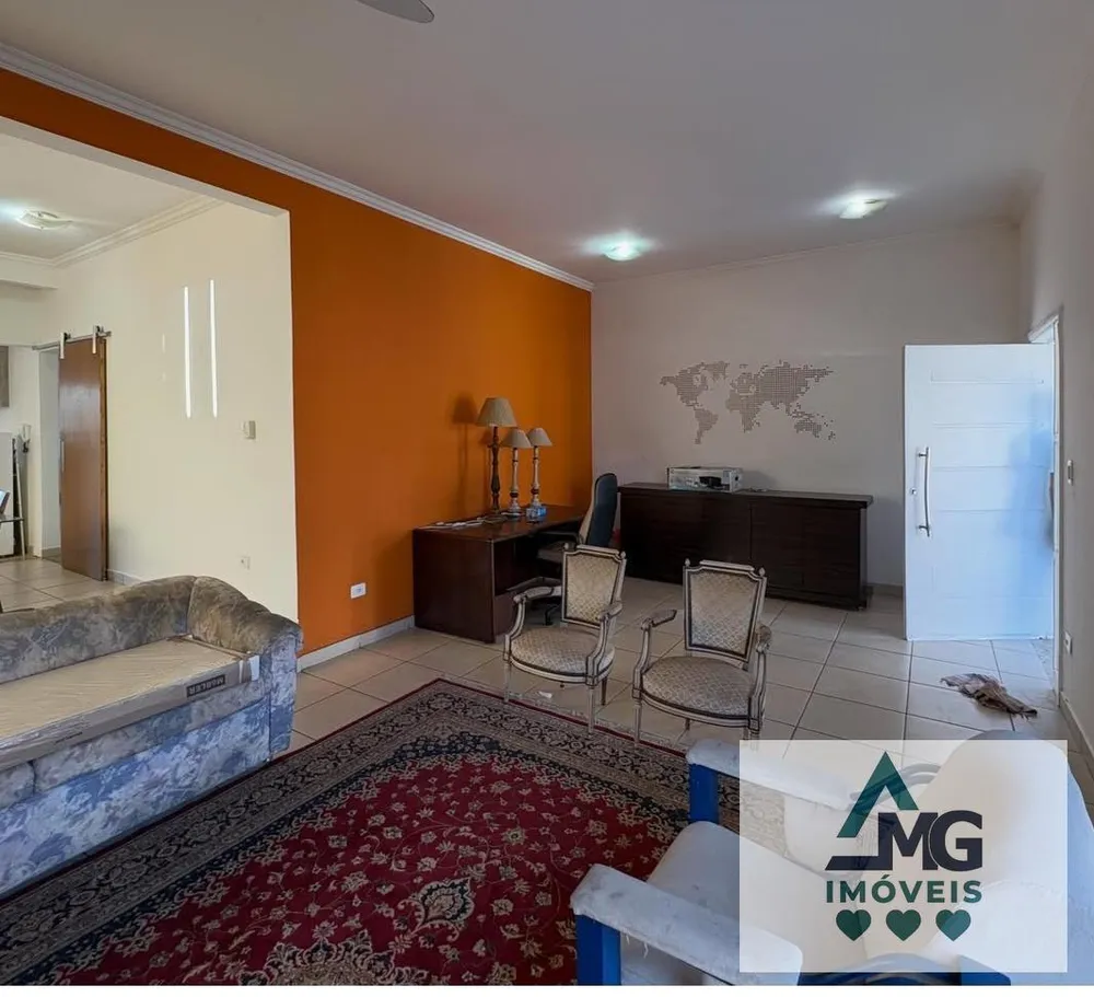 Casa, 3 quartos, 274 m² - Foto 16