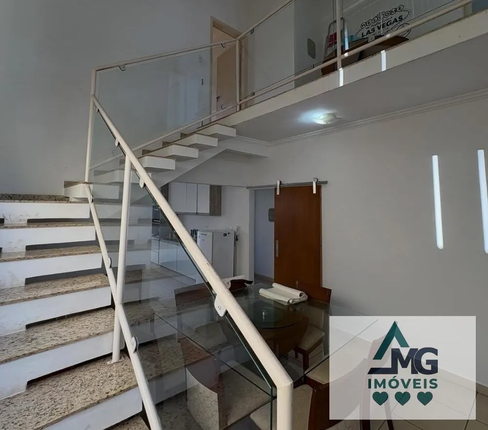 Casa, 3 quartos, 274 m² - Foto 17