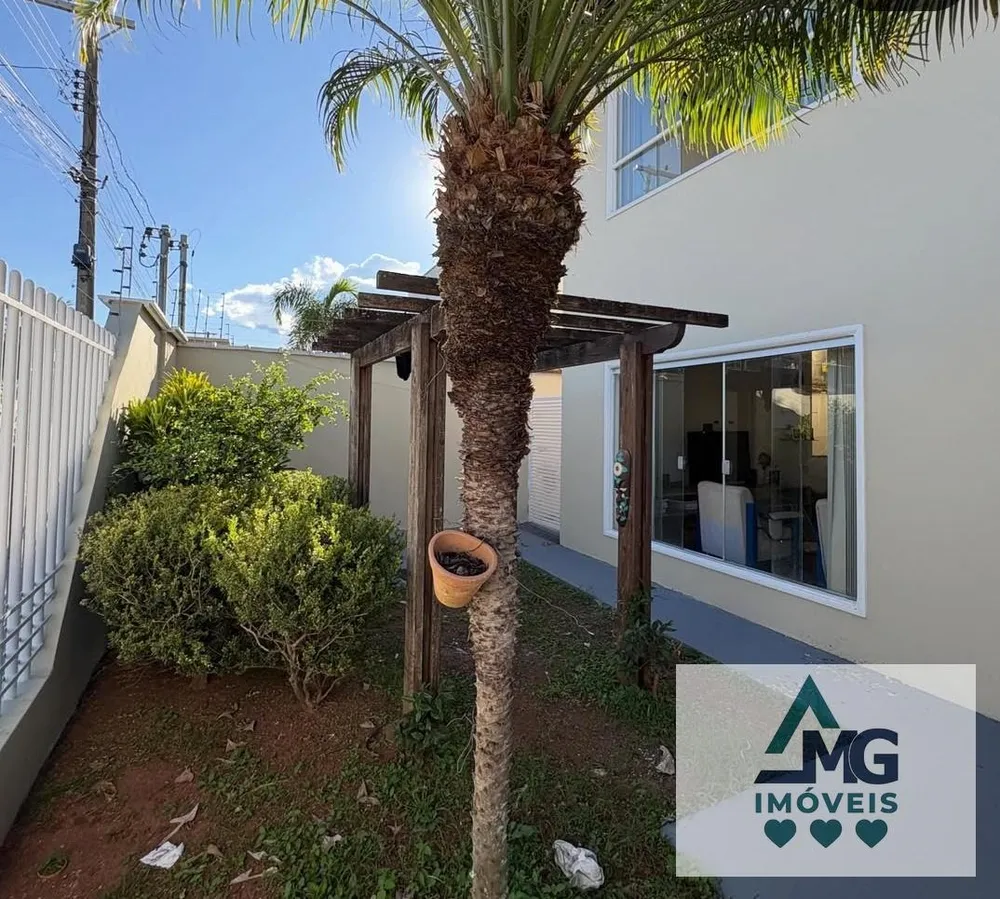 Casa, 3 quartos, 274 m² - Foto 3